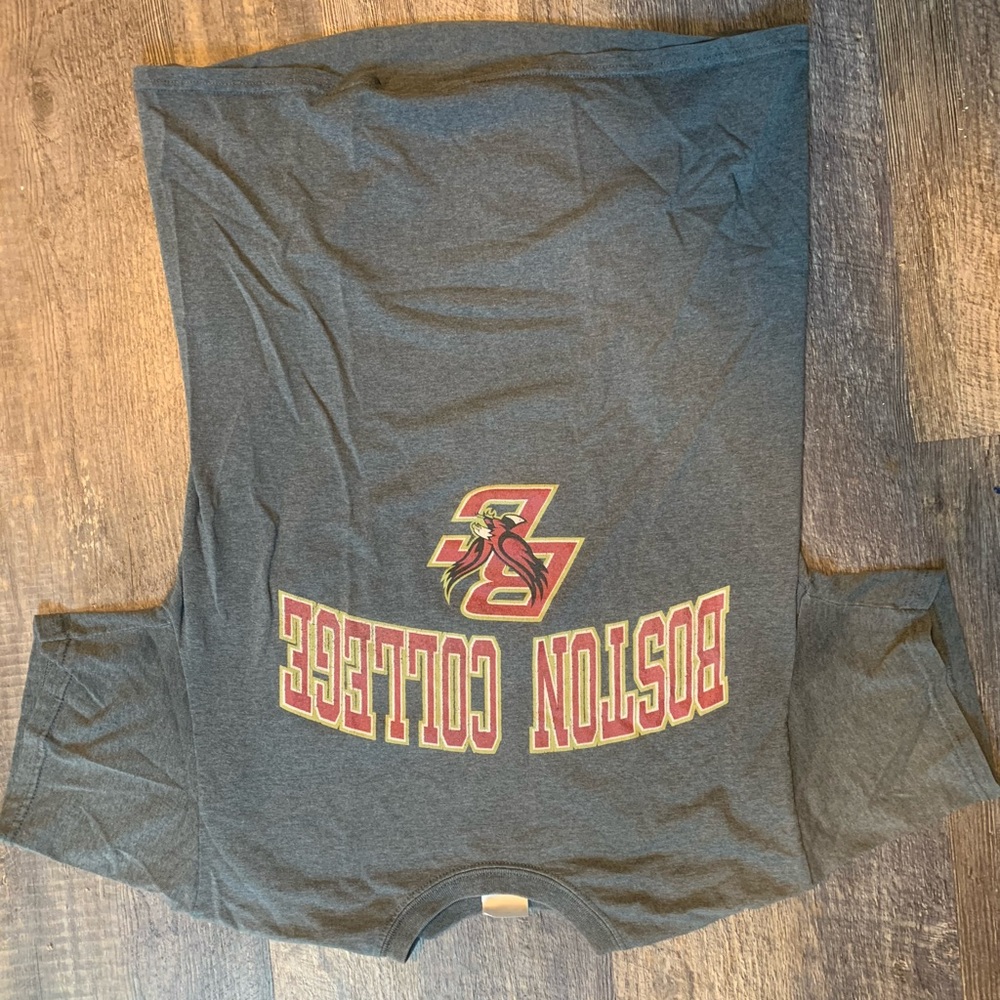 BC tshirt